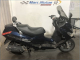 PIAGGIO 125 XEVO 