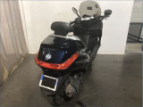 PIAGGIO 125 XEVO 