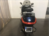 PIAGGIO 125 XEVO 