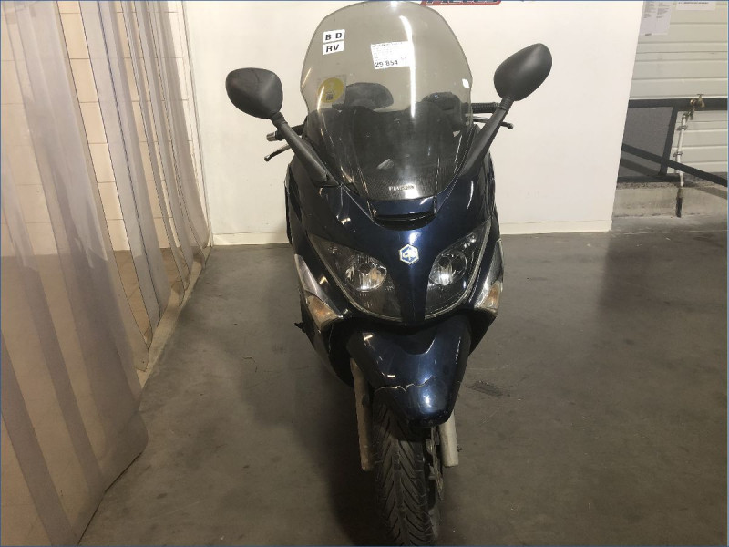 PIAGGIO 125 XEVO 