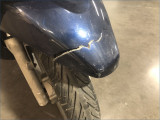 PIAGGIO 125 XEVO 