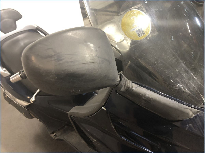 PIAGGIO 125 XEVO 