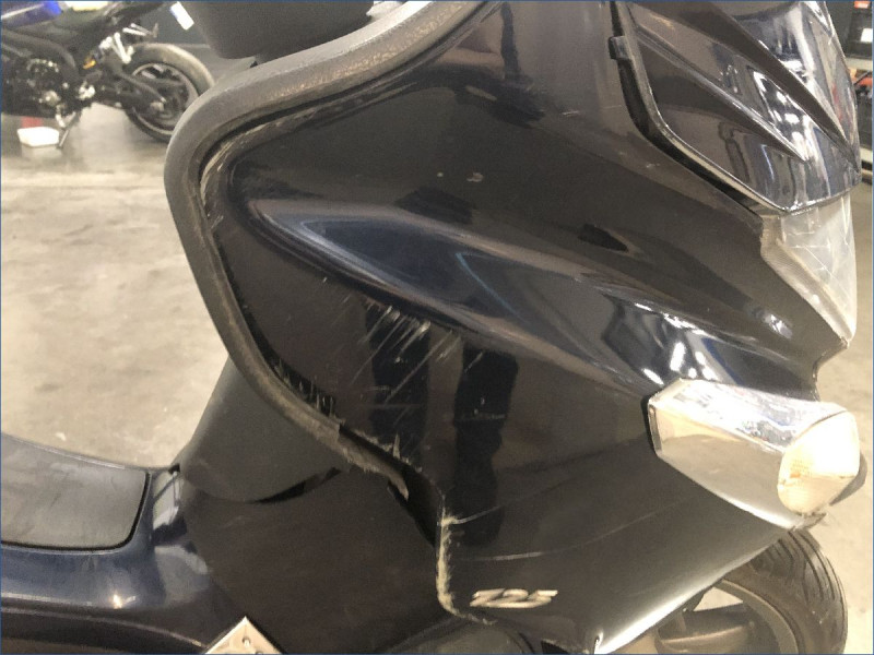PIAGGIO 125 XEVO 