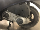 PIAGGIO 125 XEVO 