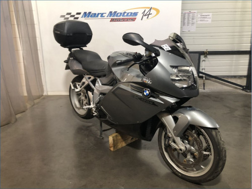 BMW K1200S 