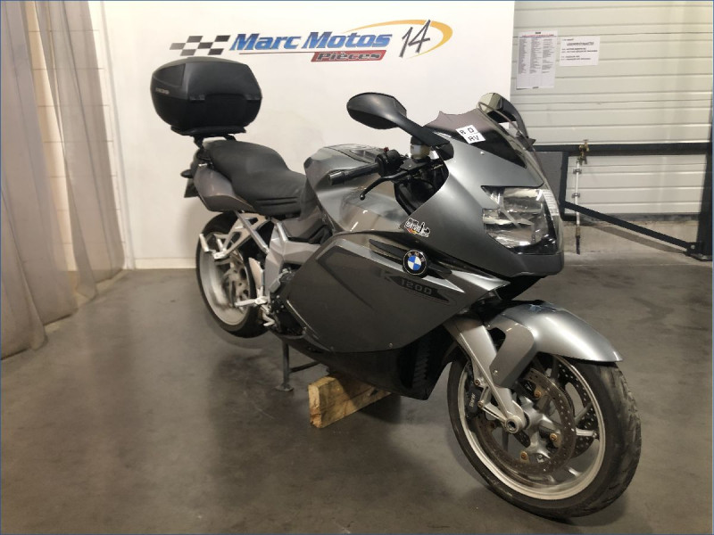 BMW K1200S 