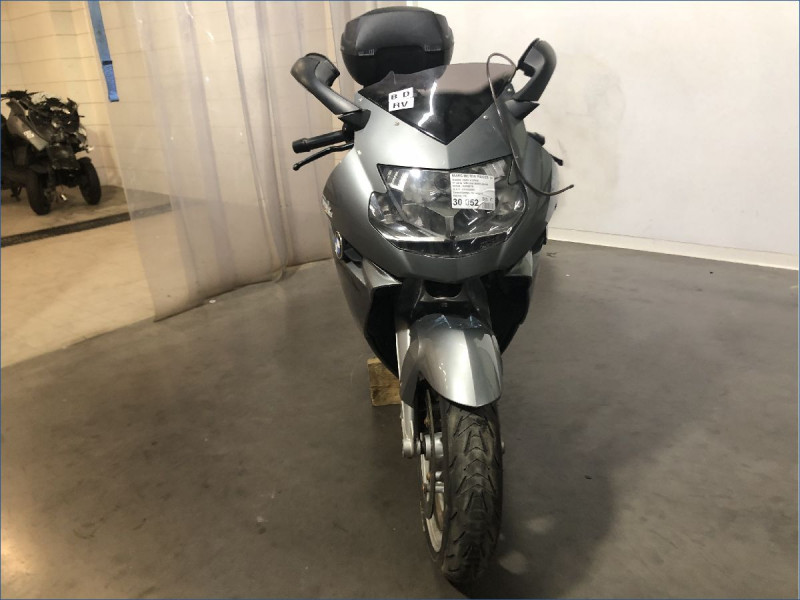 BMW K1200S 