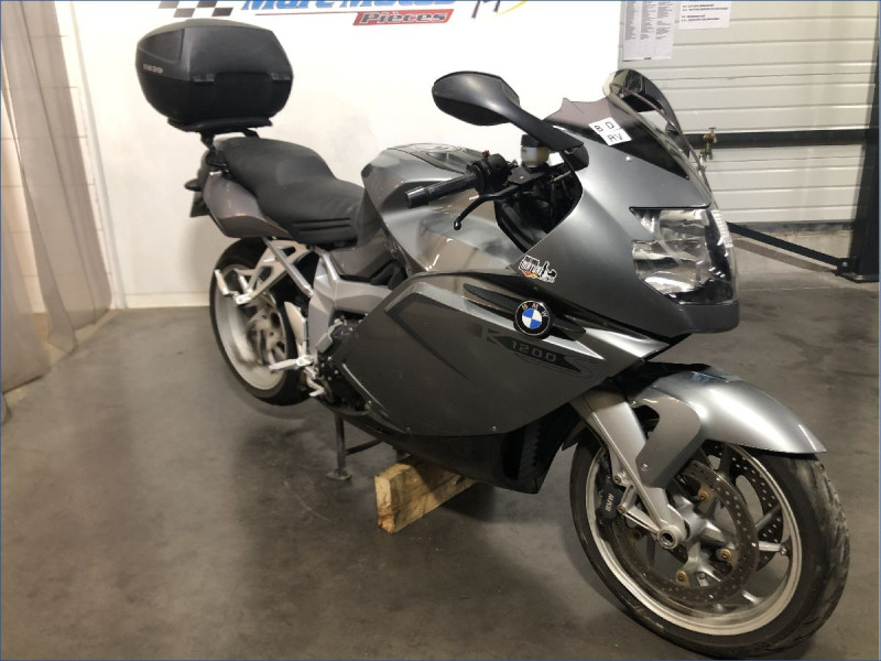 BMW K1200S 
