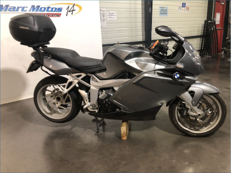 BMW K1200S 