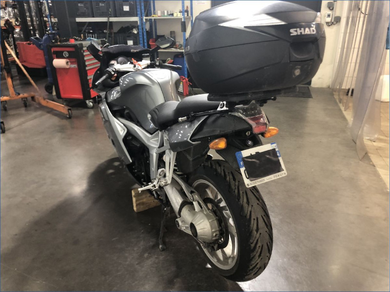 BMW K1200S 