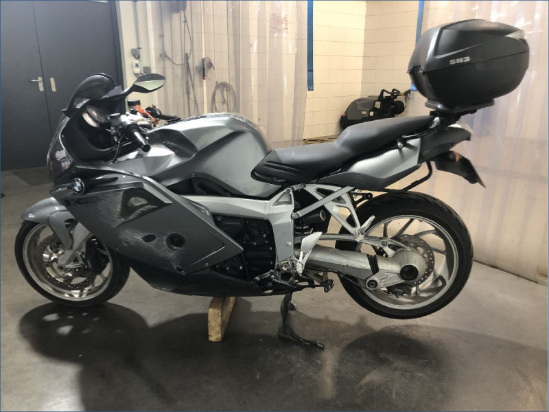 BMW K1200S 