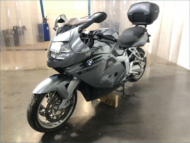 BMW K1200S 