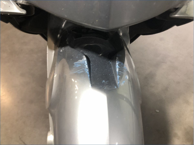 BMW K1200S 