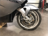 BMW K1200S 