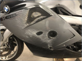 BMW K1200S 