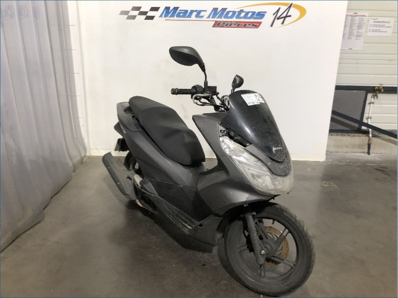 HONDA 125 PCX 