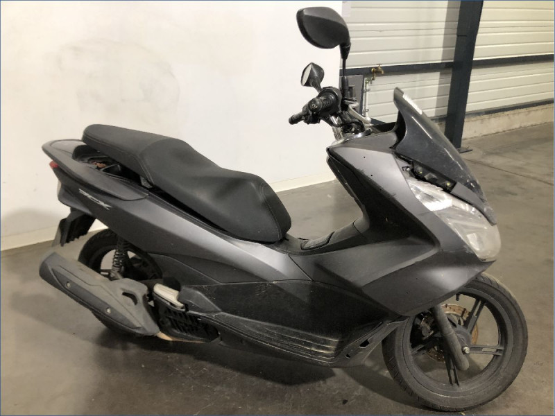 HONDA 125 PCX 