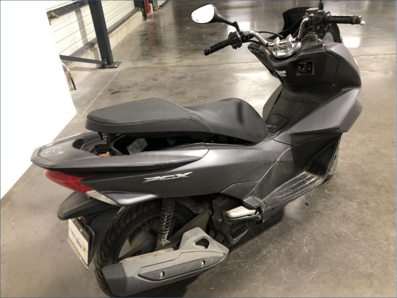 HONDA 125 PCX 