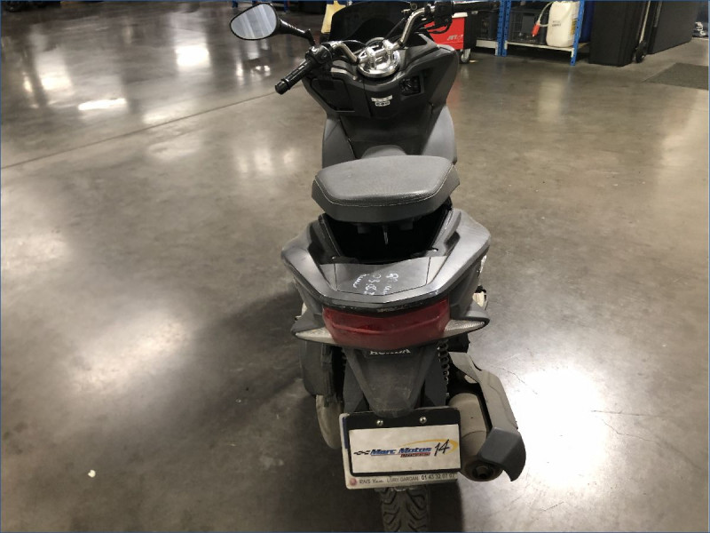 HONDA 125 PCX 