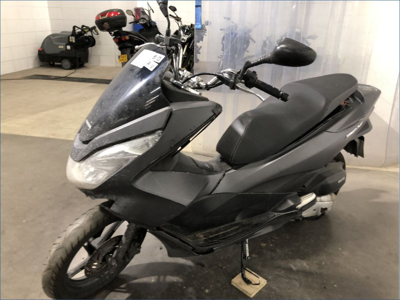 HONDA 125 PCX 