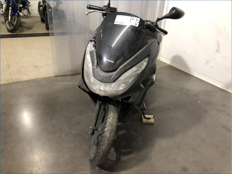 HONDA 125 PCX 
