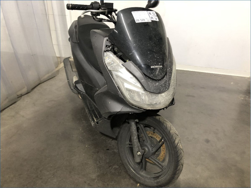 HONDA 125 PCX 