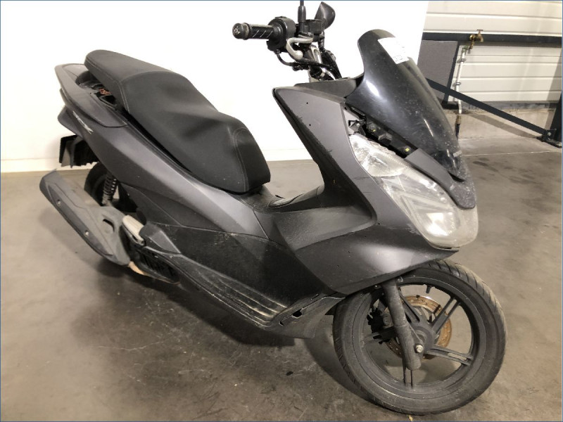 HONDA 125 PCX 