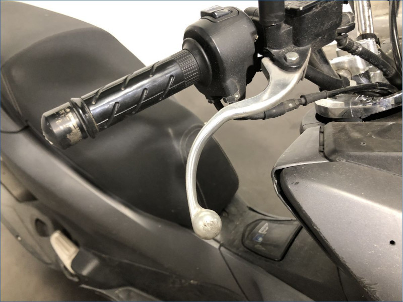 HONDA 125 PCX 