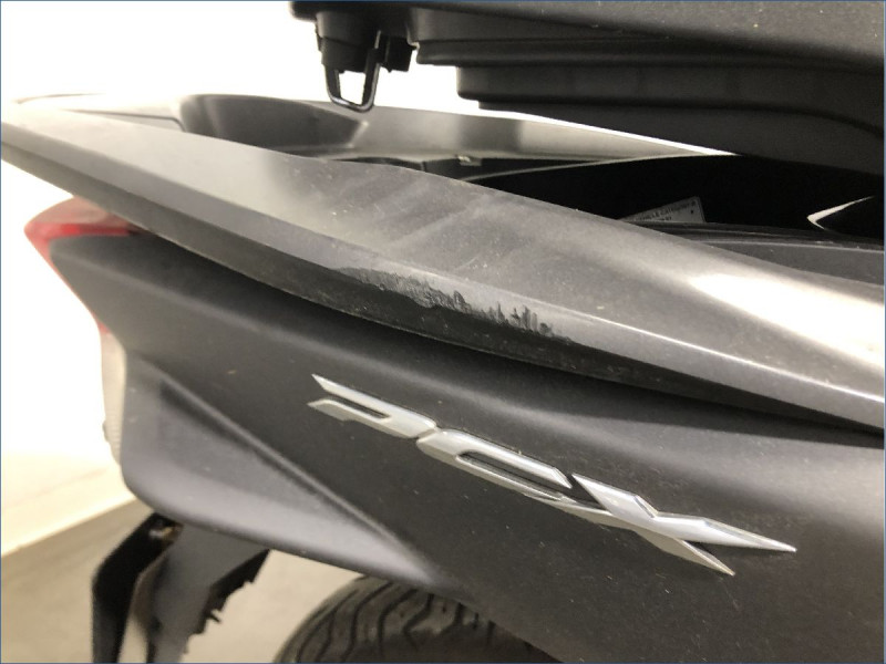 HONDA 125 PCX 