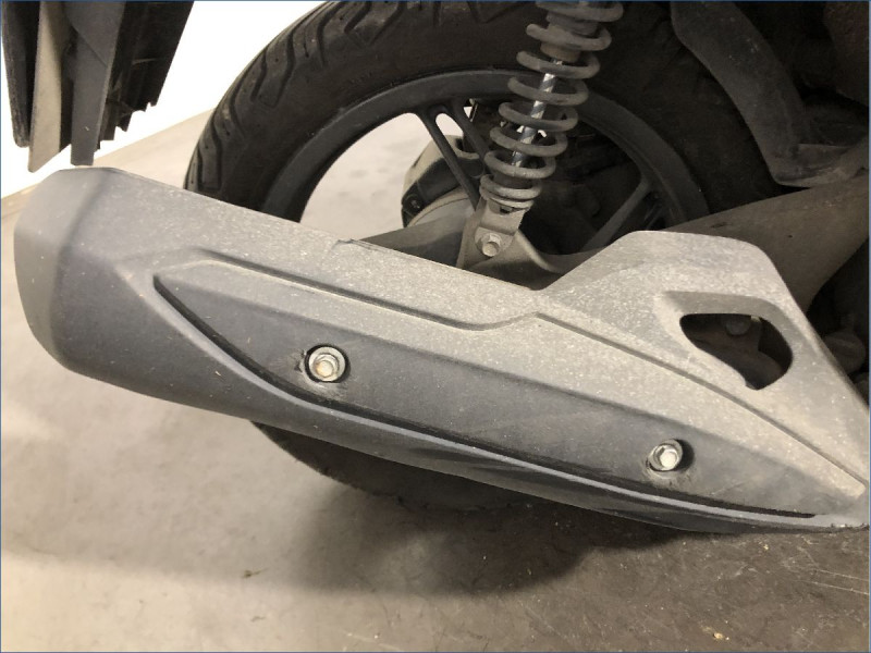 HONDA 125 PCX 