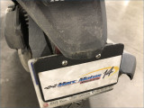 HONDA 125 PCX 
