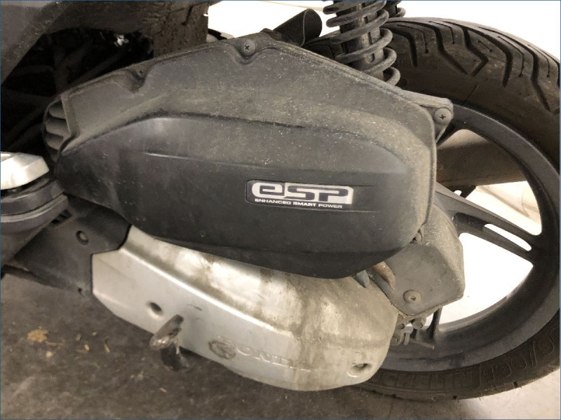 HONDA 125 PCX 