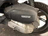HONDA 125 PCX 