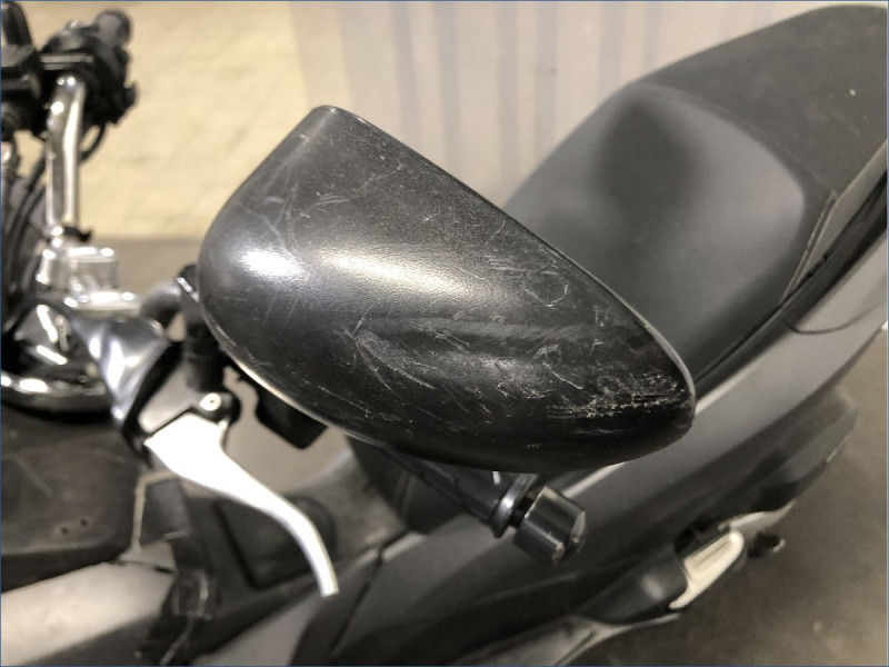 HONDA 125 PCX 