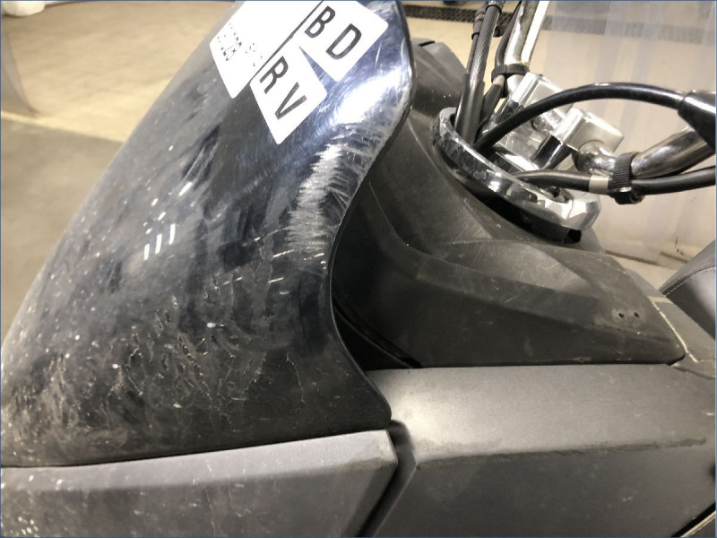 HONDA 125 PCX 