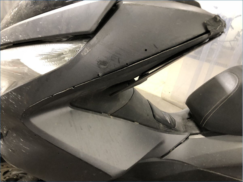 HONDA 125 PCX 