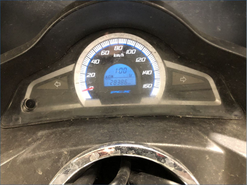 HONDA 125 PCX 
