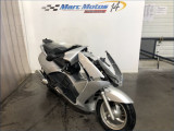 HONDA 125 PANTHEON 