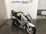HONDA 125 PANTHEON 