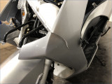 HONDA 125 PANTHEON 