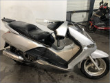 HONDA 125 PANTHEON 