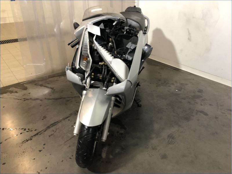 HONDA 125 PANTHEON 