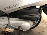 HONDA 125 PANTHEON 