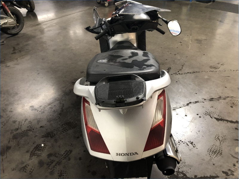 HONDA 125 PANTHEON 
