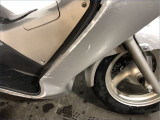 HONDA 125 PANTHEON 
