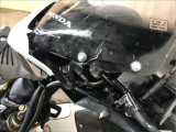 HONDA 125 PANTHEON 