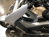 HONDA 125 PANTHEON 