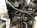 HONDA 125 PANTHEON 