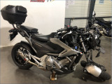 HONDA NC700X 