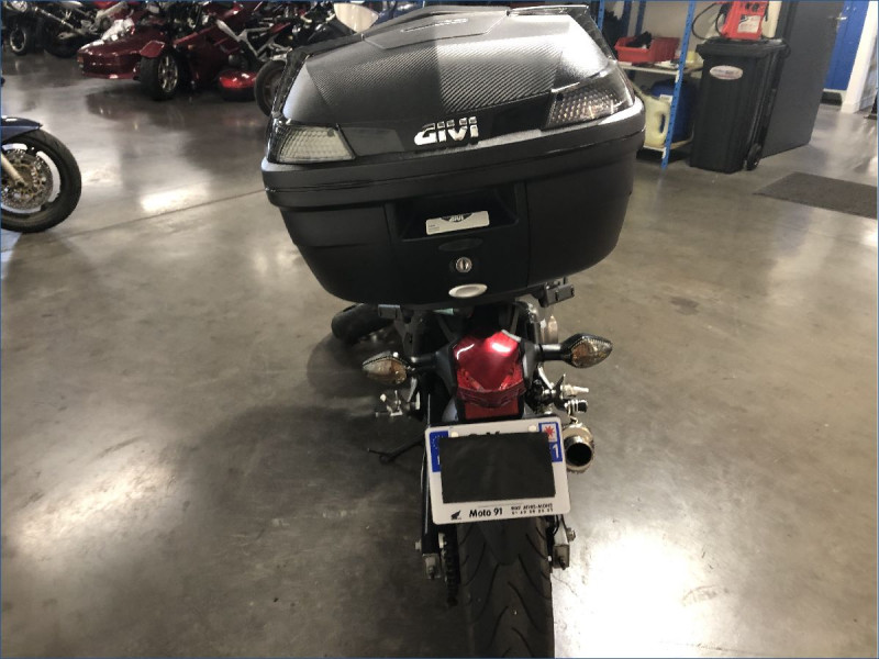 HONDA NC700X 